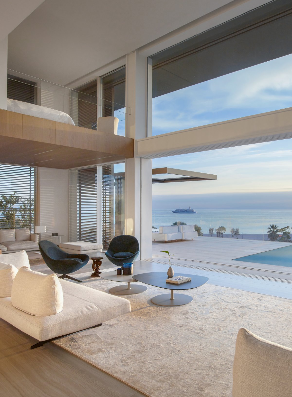 YinjiSpace SAOTA X ARRCC X Glyfada Apartment yinjispace-saota-x-arrcc-x-glyfada-apartment